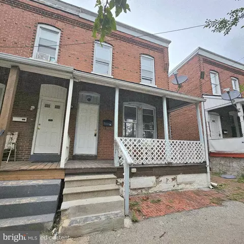 103 Pearl St, Norristown, PA 19401