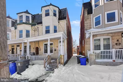 332 Oak St, Pottstown, PA 19464
