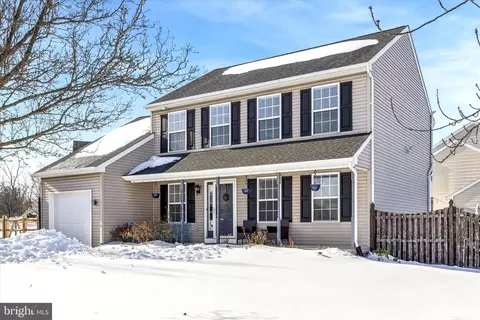 2603 Donald Dr, Pottstown, PA 19464