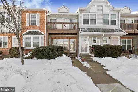 1036 Northridge #86-A, Eagleville, PA 19403
