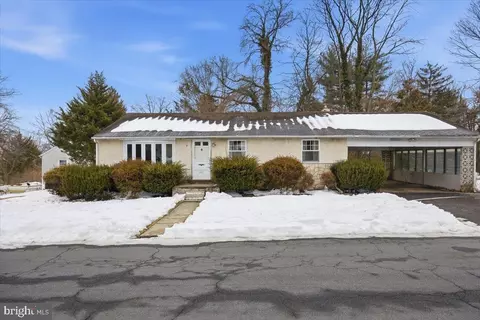 501 Windover Rd, Hatboro, PA 19040