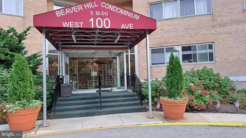 100 West Ave #525S, Jenkintown, PA 19046