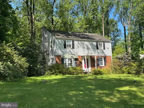 1950 Terwood Rd, Huntingdon Valley, PA 19006