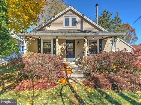 691 Park Rd, Lansdale, PA 19446