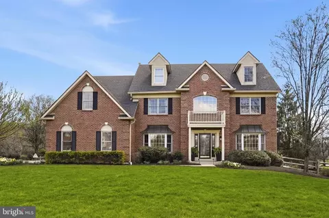 1500 Bardsey Dr, Ambler, PA 19002