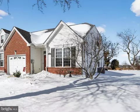 417 Ruth Ct, Harleysville, PA 19438