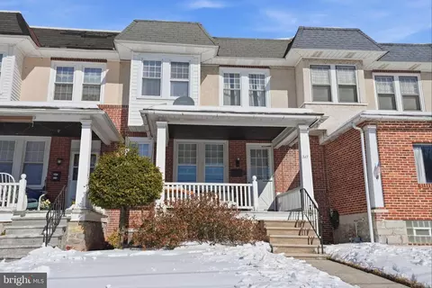317 W Sterigere St Apt, Norristown, PA 19401