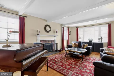 908 Judie Ln, Ambler, PA 19002