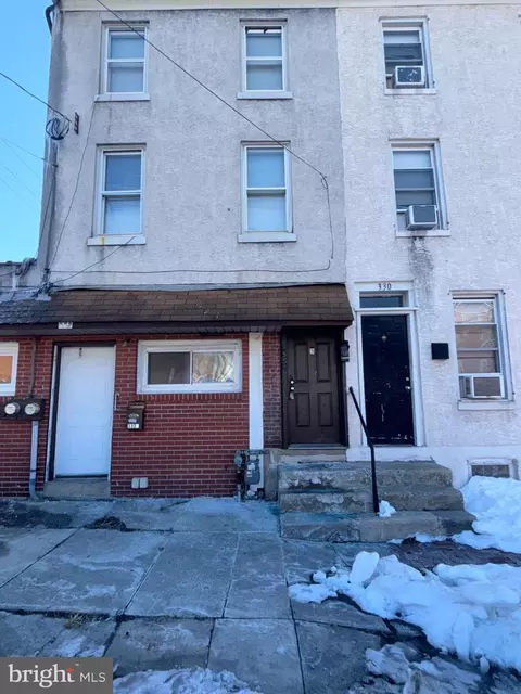 332 Green St, Norristown, PA 19401
