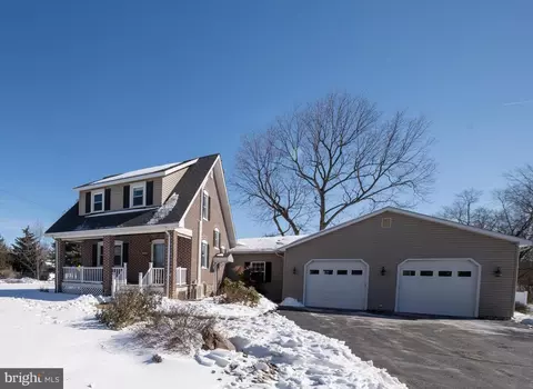 1309 W Orvilla Rd, Hatfield, PA 19440