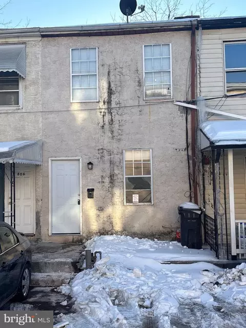 804 Fairbanks Ave, Norristown, PA 19401