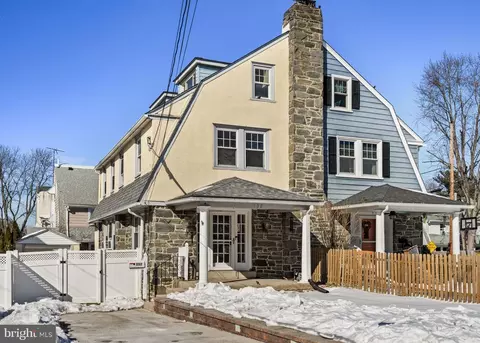 132 Linwood Ave, Ardmore, PA 19003