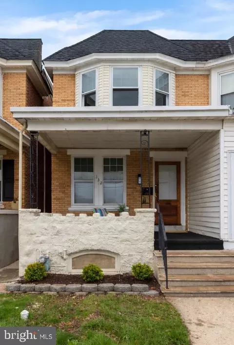 332 James St, Norristown, PA 19401