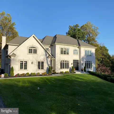 1101 Jefferson Ln, Huntingdon Valley, PA 19006