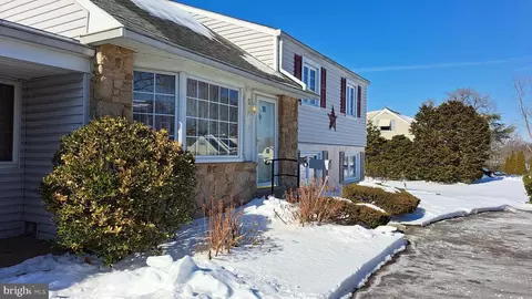 848 Sunnylea Rd, Lansdale, PA 19446
