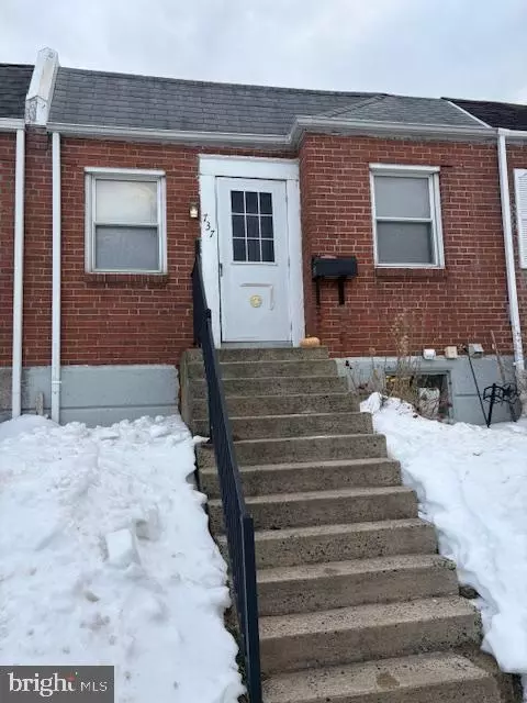 737 Shaw Ave, Lansdale, PA 19446