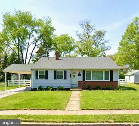 125 Colonial Ave, West Norriton, PA 19403