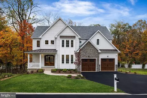lot3 Walton Rd, Blue Bell, PA 19422
