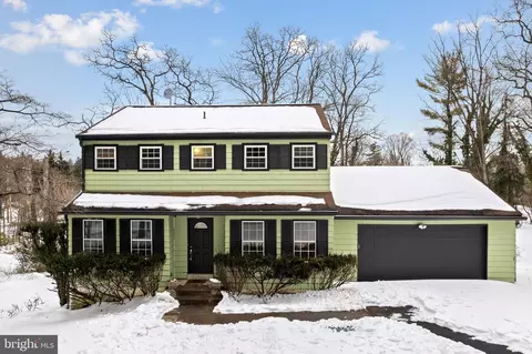 2543 Gypsy Ln, Glenside, PA 19038