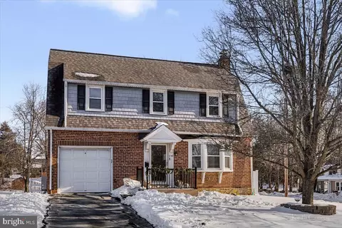 645 S Cannon Ave, Lansdale, PA 19446
