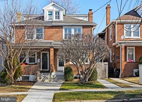 112 W 11th Ave, Conshohocken, PA 19428