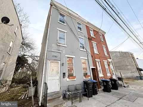 1040 Green St Apt, Norristown, PA 19401