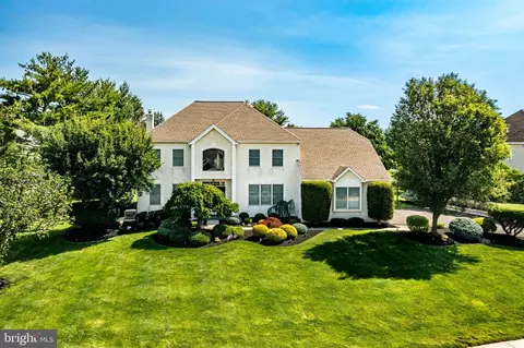 1716 Saint Georges Rd, Dresher, PA 19025