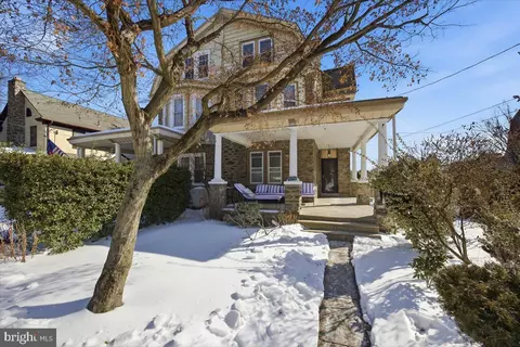 7419 Mountain Ave, Elkins Park, PA 19027
