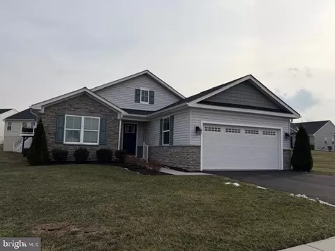 101 Zachary Way, Pottstown, PA 19464