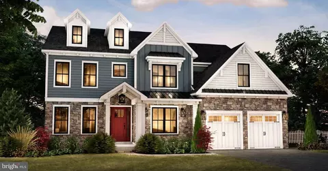 lot5 Creamery Cir, Blue Bell, PA 19422