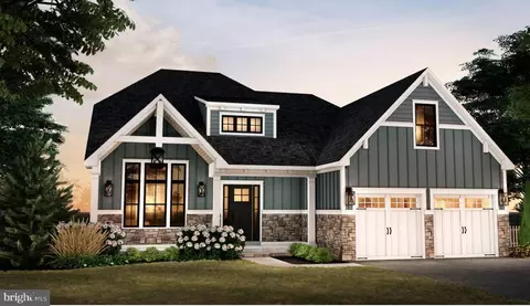 lot7 Creamery Cir, Blue Bell, PA 19422