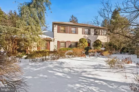 612 Argyle Cir, Wynnewood, PA 19096