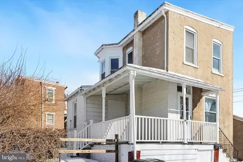 24 E 5th St #REAR, Pottstown, PA 19464