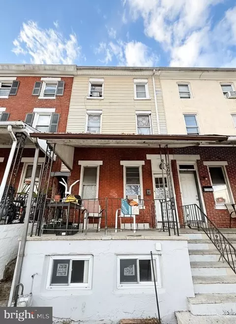543 Corson St, Norristown, PA 19401