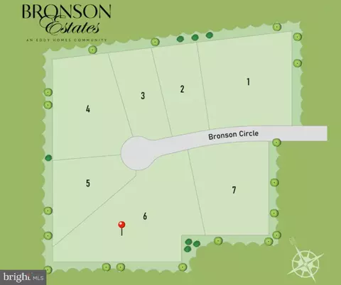 360 Bronson Cir, Trappe, PA 19426