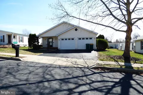 268 Williams Ln, Red Hill, PA 18076