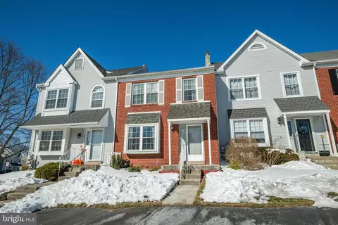 803 Treetop, Norristown, PA 19403
