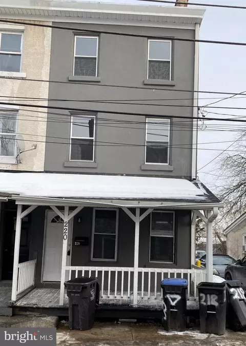 220 Pearl St, Norristown, PA 19401