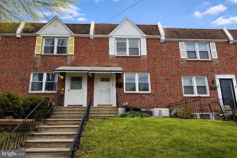 46 Orange Ave, Ambler, PA 19002