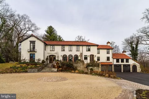 311 Quarry Ln, Haverford, PA 19041