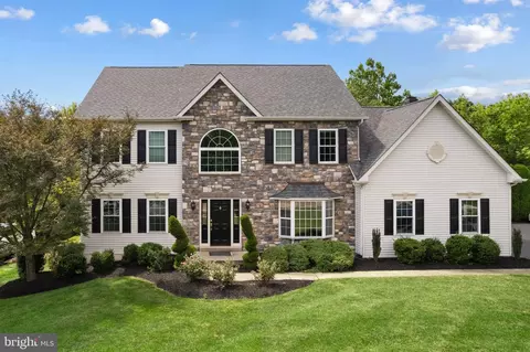 7014 Windswept Ln, Eagleville, PA 19403