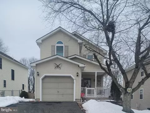 636 Upland St, Pottstown, PA 19464