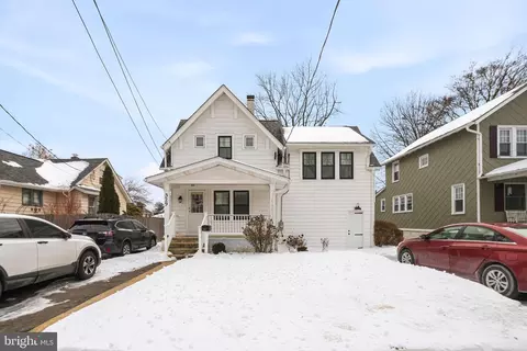 329 N Tyson Ave, Glenside, PA 19038