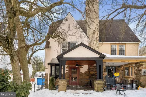 226 Upland Rd, Merion Station, PA 19066