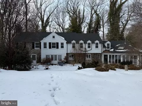 315 Keithwood Rd, Wynnewood, PA 19096