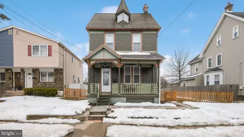 241 Susquehanna Ave, Lansdale, PA 19446