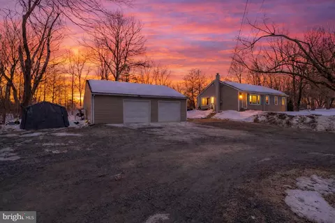 1924 Big Rd, Gilbertsville, PA 19525