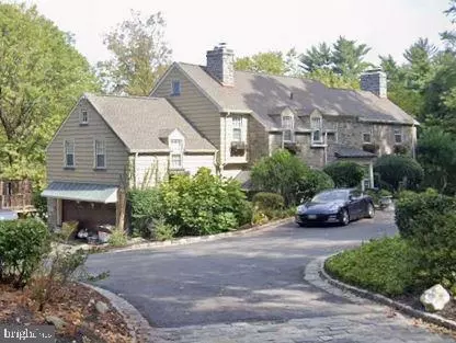 125 Old Gulph Rd, Wynnewood, PA 19096