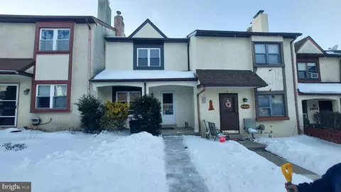 1406 Walnut Ridge Ests Est, Pottstown, PA 19464