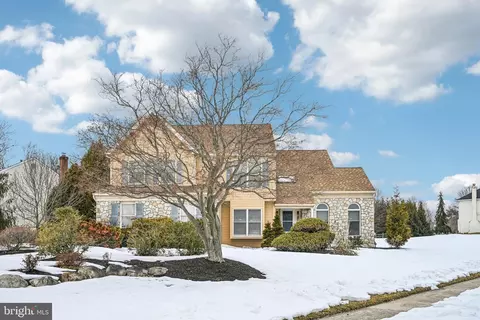 520 Ironwood Way, Dresher, PA 19025